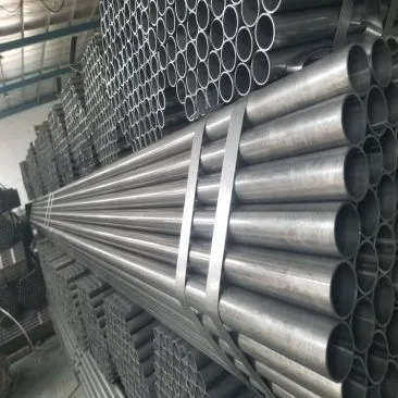 Welded Steel Pipe